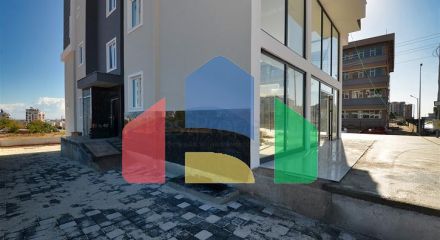 Квартиры планировки 2+1 в районе Кепез - Анталия