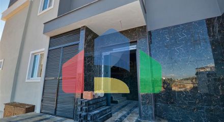 Квартиры планировки 2+1 в районе Кепез - Анталия