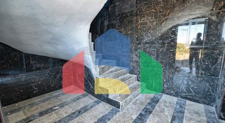 Квартиры планировки 2+1 в районе Кепез - Анталия