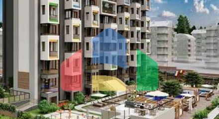 Новий інвестиційний проект в районі Кепез-Анталія Новий інвестиційний проект в районі Кепез-Анталія