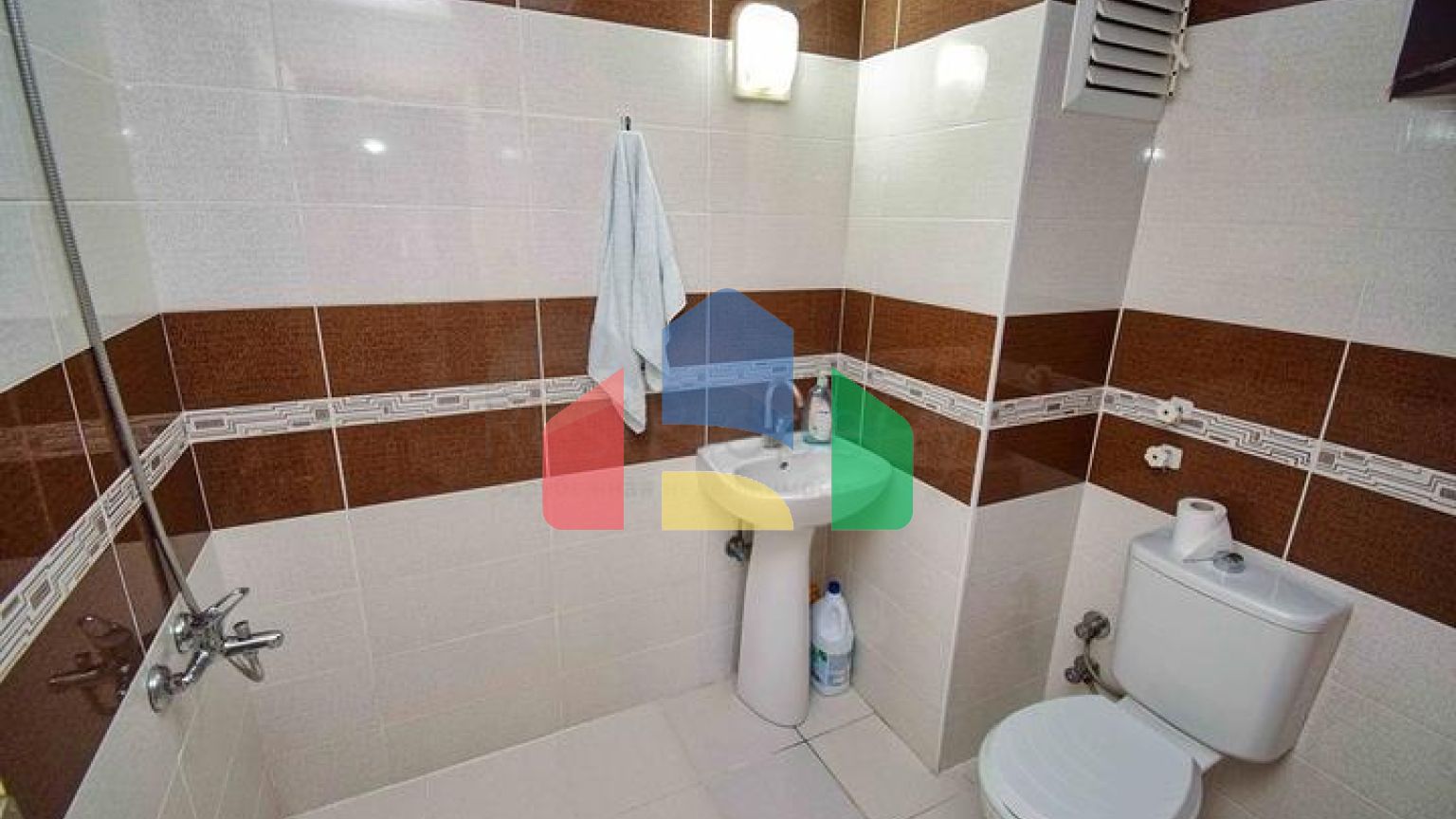 Квартира планування 4 + 1 дуплекс в районі Кепез-Анталія