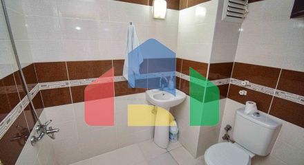 Квартира планування 4 + 1 дуплекс в районі Кепез-Анталія