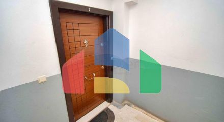 Квартира планування 4 + 1 дуплекс в районі Кепез-Анталія