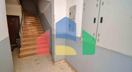 Квартира планування 4 + 1 дуплекс в районі Кепез-Анталія