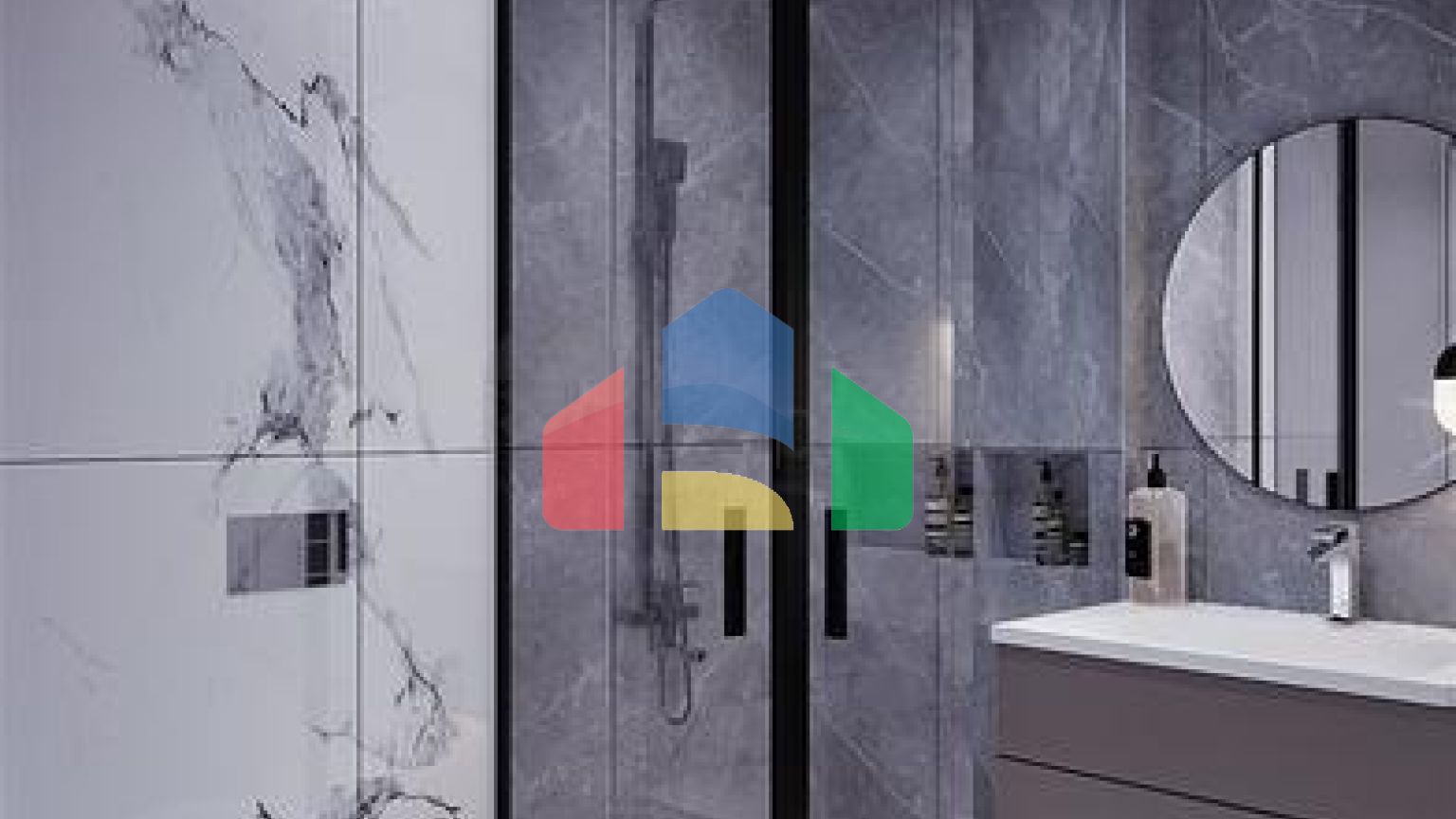 Інвестиційний проект в районі Кепез-Анталія