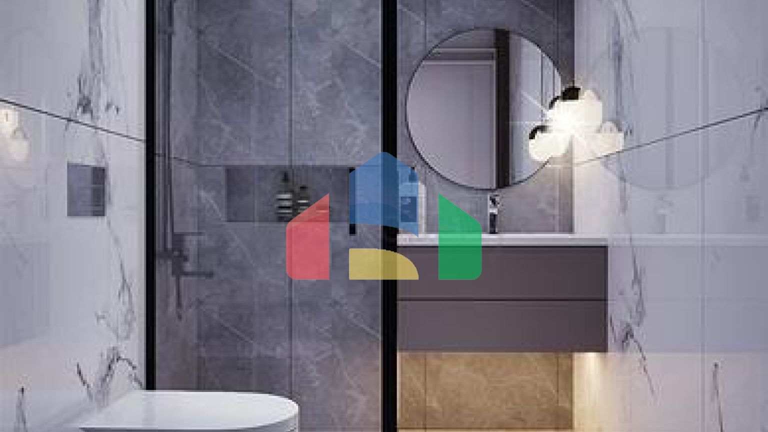 Інвестиційний проект в районі Кепез-Анталія