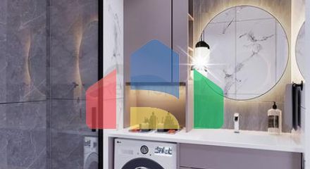 Інвестиційний проект в районі Кепез-Анталія