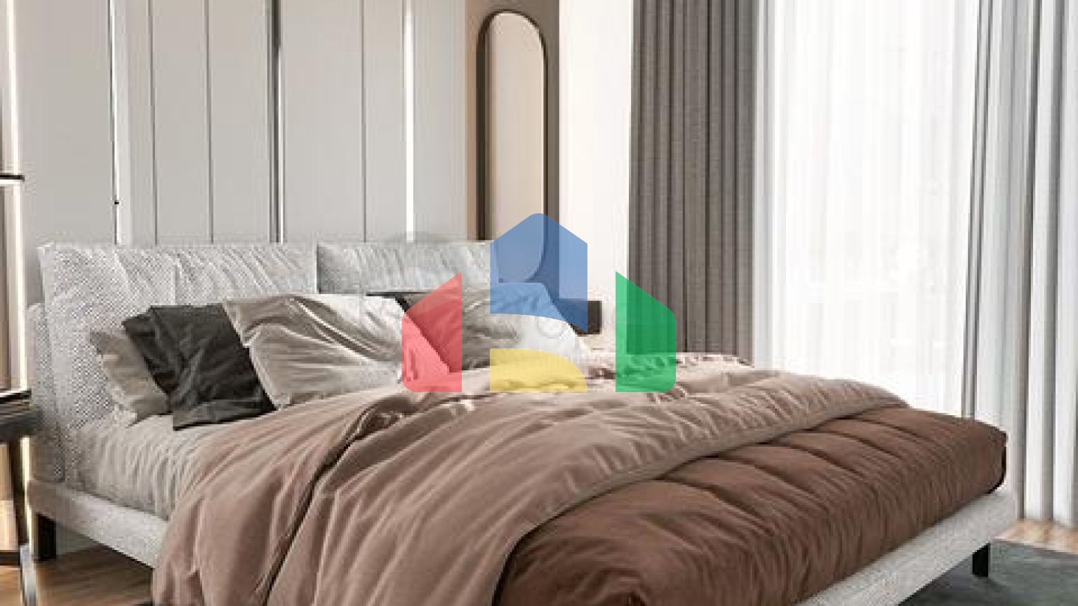 Інвестиційний проект в районі Кепез-Анталія