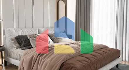 Інвестиційний проект в районі Кепез-Анталія