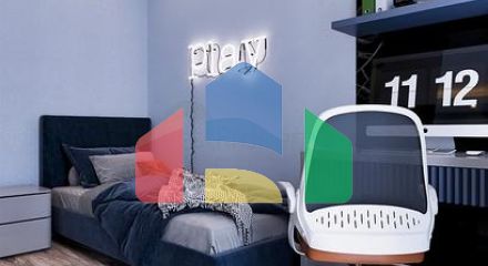 Інвестиційний проект в районі Кепез-Анталія