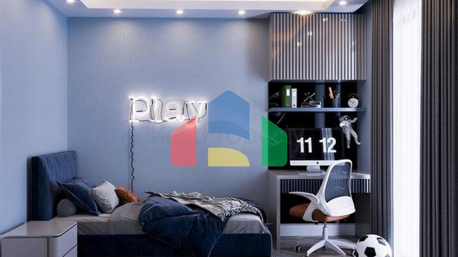 Інвестиційний проект в районі Кепез-Анталія