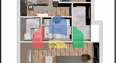 Інвестиційний проект в районі Кепез-Анталія