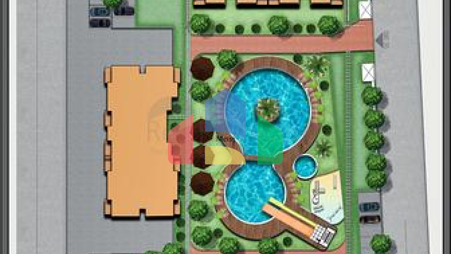 Інвестиційний проект в районі Кепез-Анталія