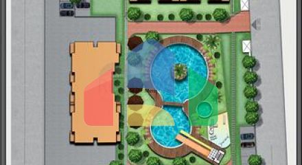 Інвестиційний проект в районі Кепез-Анталія