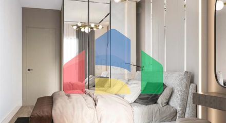 Інвестиційний проект в районі Кепез-Анталія