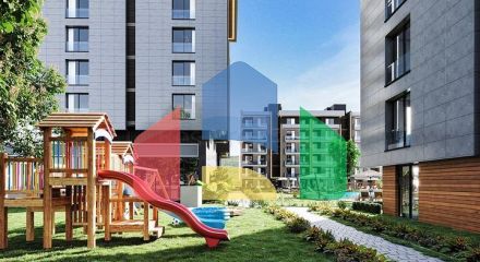 Інвестиційний проект в районі Кепез-Анталія