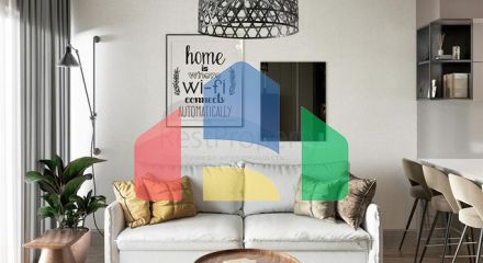 Інвестиційний проект в районі Кепез-Анталія