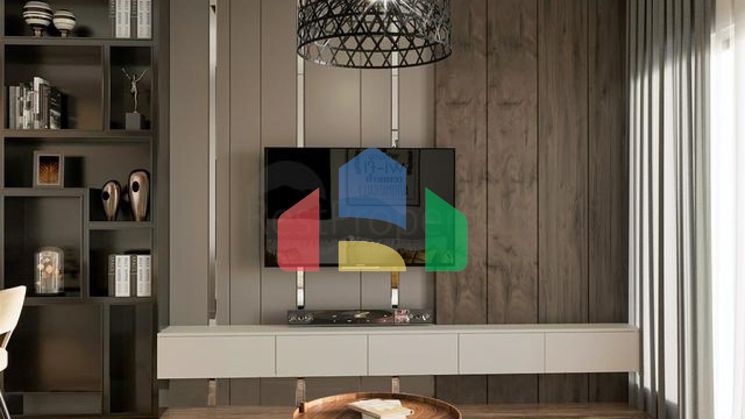 Інвестиційний проект в районі Кепез-Анталія