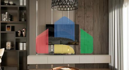 Інвестиційний проект в районі Кепез-Анталія