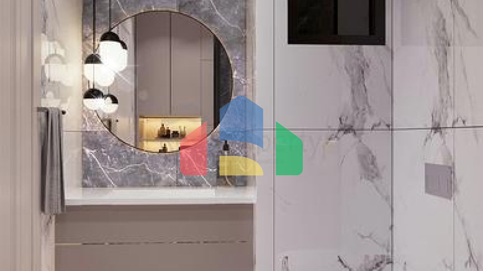 Інвестиційний проект в районі Кепез-Анталія