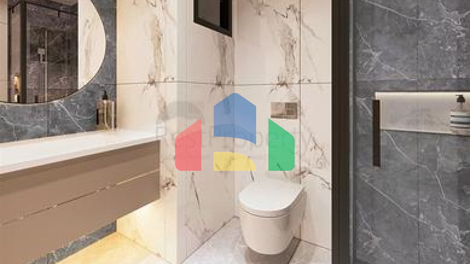 Інвестиційний проект в районі Кепез-Анталія