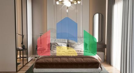 Інвестиційний проект в районі Кепез-Анталія