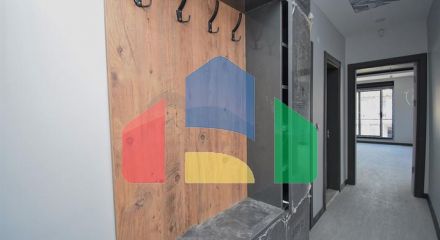 Квартири планування 2 + 1 в районі Кепез - Анталія