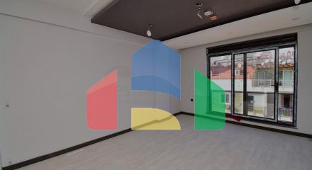 Квартири планування 2 + 1 в районі Кепез - Анталія