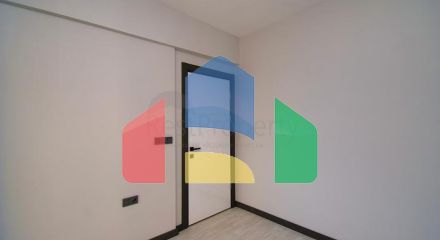 Квартири планування 2 + 1 в районі Кепез - Анталія