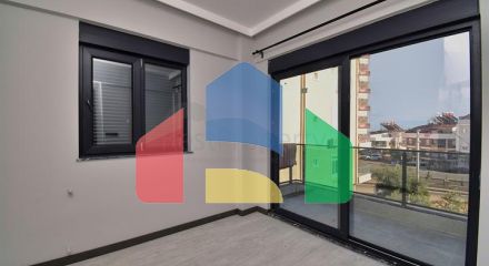 Квартири планування 2 + 1 в районі Кепез - Анталія