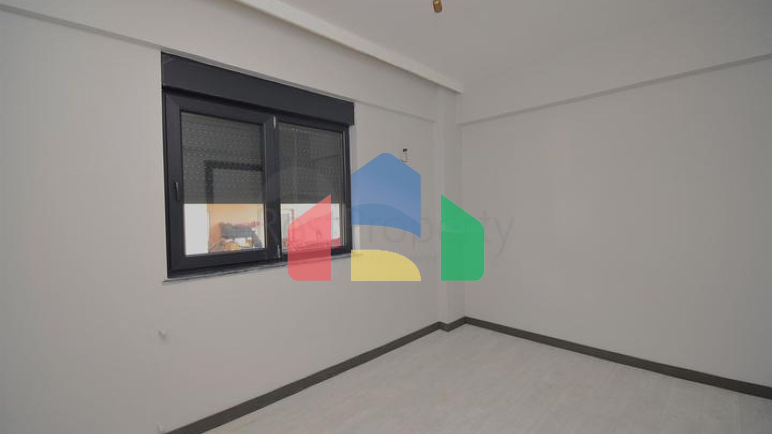 Квартиры планировки 2+1 в районе Кепез - Анталия