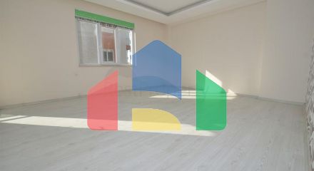 Квартира планування 3 + 1 в районі Кепез - Анталія