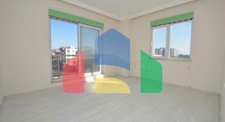 Квартира планування 3 + 1 в районі Кепез - Анталія