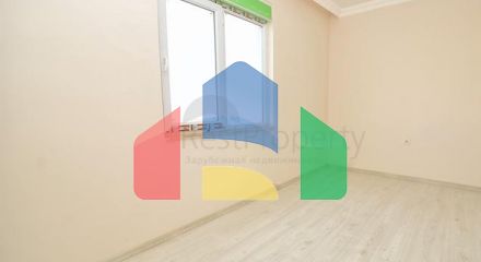 Квартира планування 3 + 1 в районі Кепез - Анталія