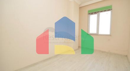 Квартира планування 3 + 1 в районі Кепез - Анталія