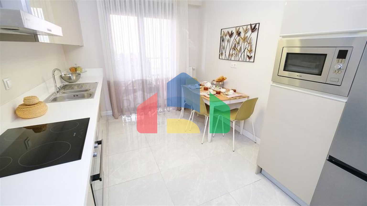 Масштабный проект по доступным ценам  в Анталии