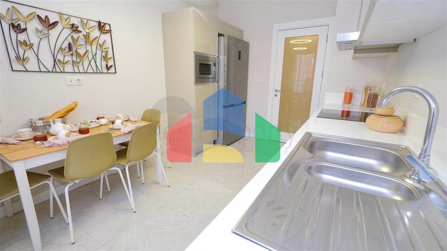 Масштабный проект по доступным ценам  в Анталии