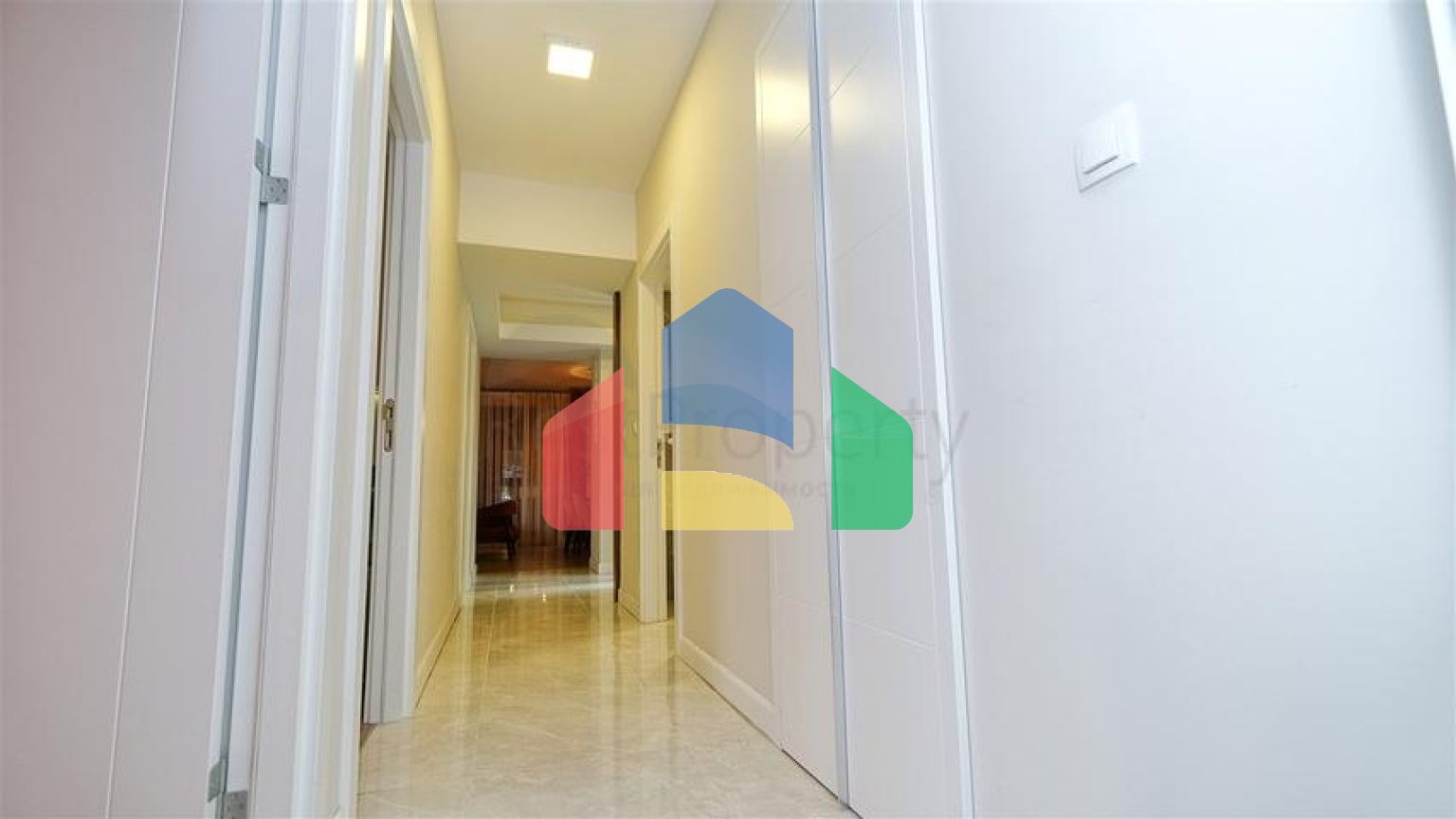 Масштабный проект по доступным ценам  в Анталии