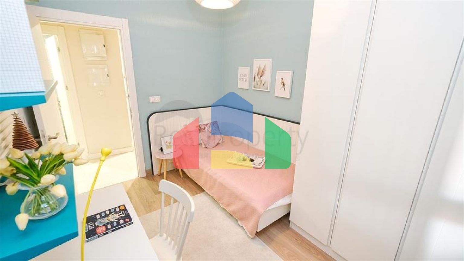 Масштабный проект по доступным ценам  в Анталии