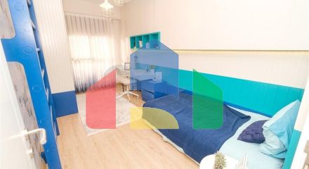 Масштабный проект по доступным ценам в Анталии Масштабный проект по доступным ценам в Анталии