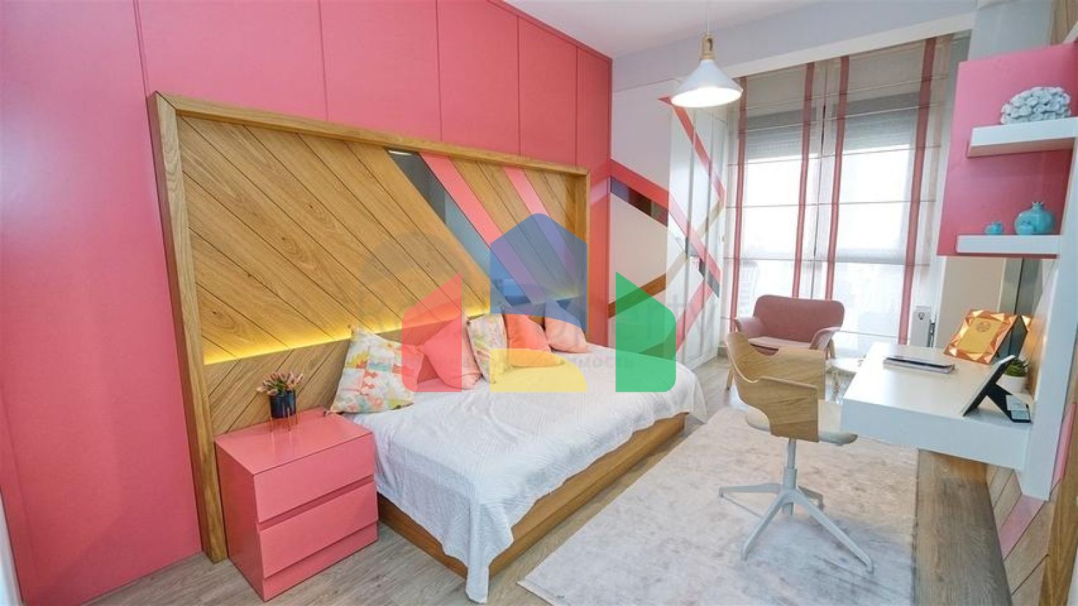 Масштабный проект по доступным ценам  в Анталии