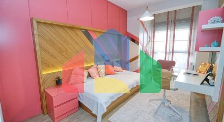 Масштабный проект по доступным ценам в Анталии Масштабный проект по доступным ценам в Анталии