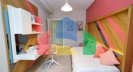 Масштабный проект по доступным ценам в Анталии Масштабный проект по доступным ценам в Анталии