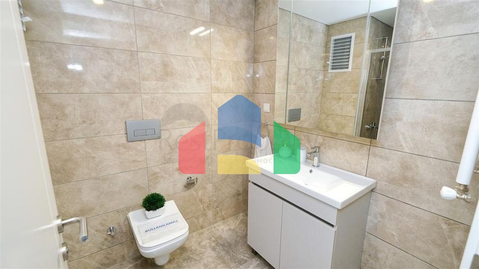 Масштабный проект по доступным ценам  в Анталии