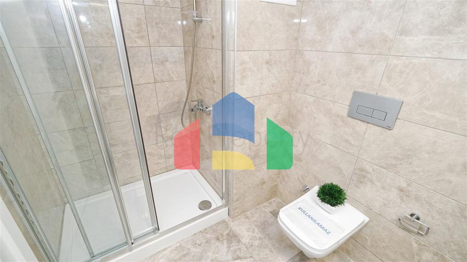 Масштабный проект по доступным ценам  в Анталии