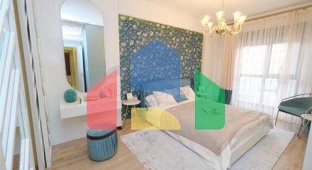 Масштабный проект по доступным ценам в Анталии Масштабный проект по доступным ценам в Анталии