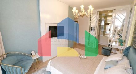 Масштабный проект по доступным ценам в Анталии Масштабный проект по доступным ценам в Анталии