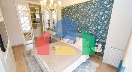 Масштабный проект по доступным ценам в Анталии Масштабный проект по доступным ценам в Анталии