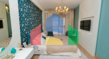 Масштабный проект по доступным ценам в Анталии Масштабный проект по доступным ценам в Анталии