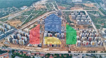 Масштабный проект по доступным ценам в Анталии Масштабный проект по доступным ценам в Анталии